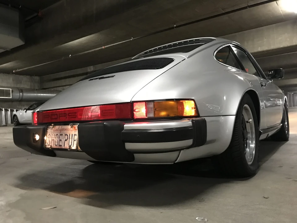 1978 Porsche 911 Carrera SC - Image 25 of 31