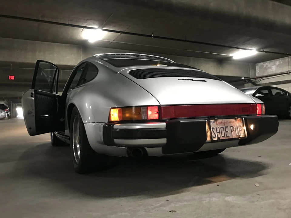 1978 Porsche 911 Carrera SC - Image 24 of 31