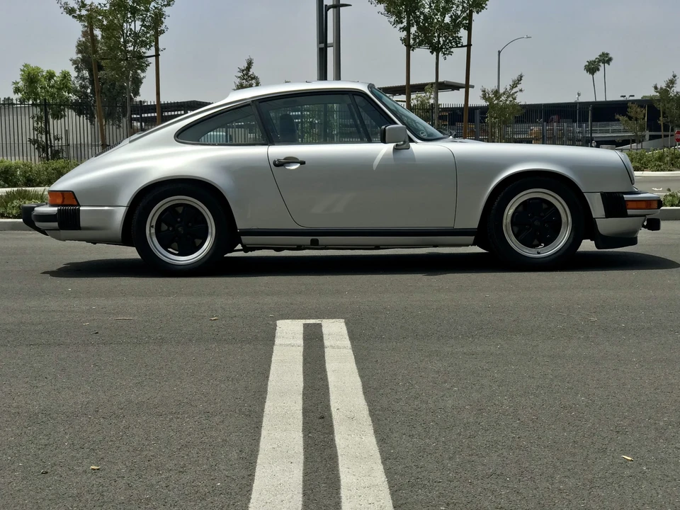 1978 Porsche 911 Carrera SC - Image 6 of 31