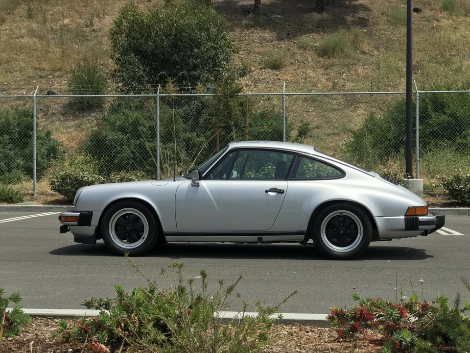 1978 Porsche 911 Carrera SC - Image 16 of 31