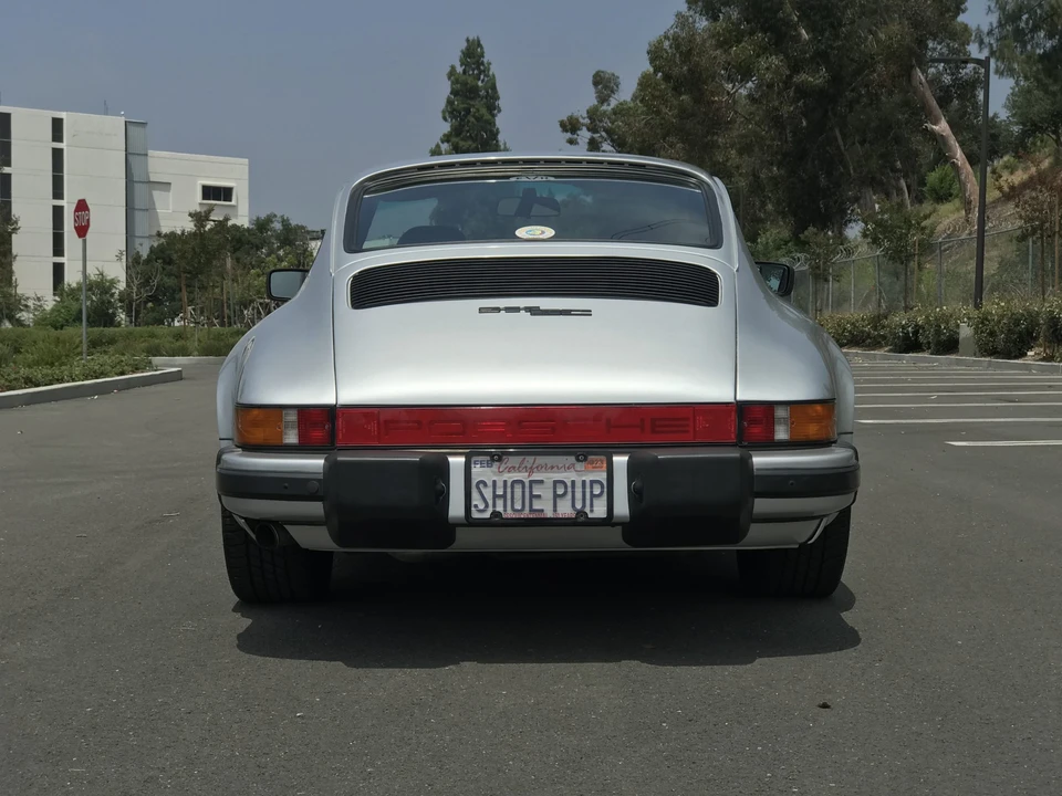 1978 Porsche 911 Carrera SC - Image 11 of 31