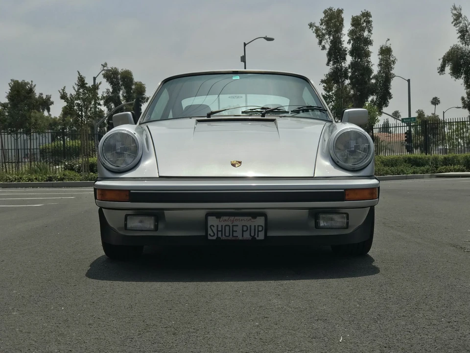 1978 Porsche 911 Carrera SC - Image 21 of 31
