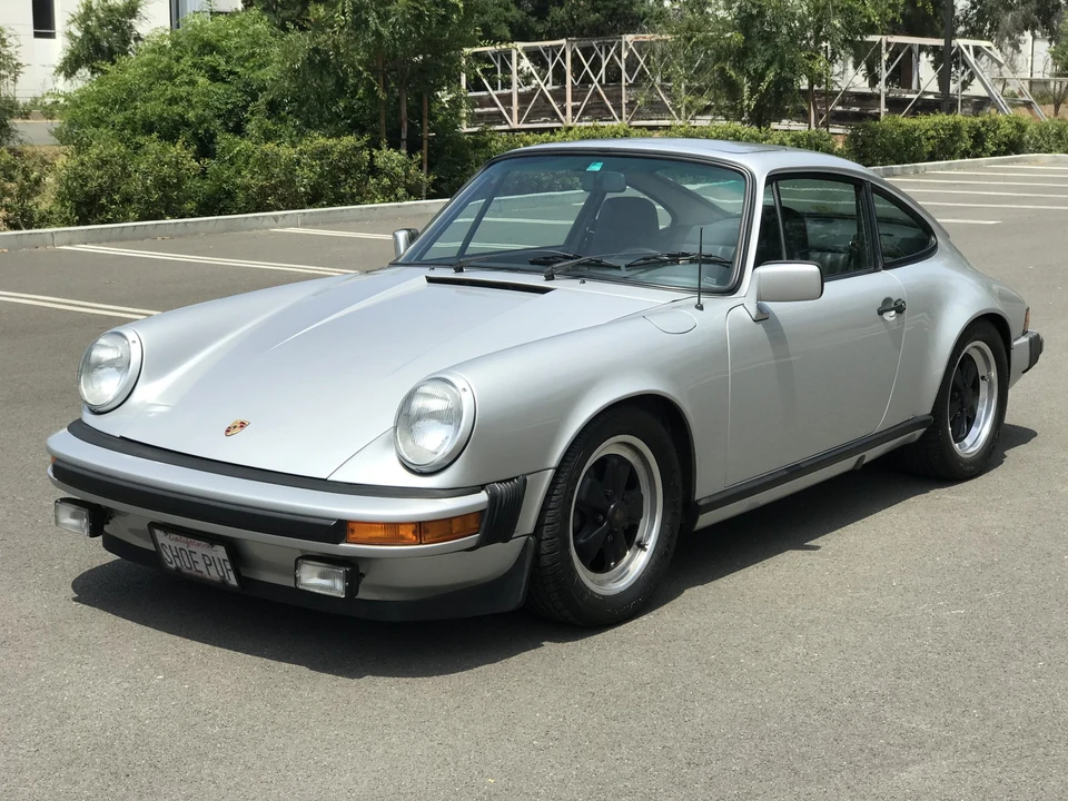 1978 Porsche 911 Carrera SC - Image 20 of 31