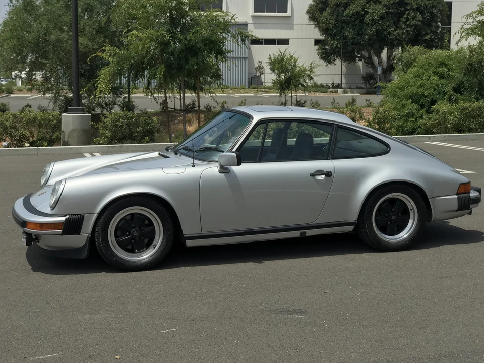 1978 Porsche 911 Carrera SC - Image 18 of 31