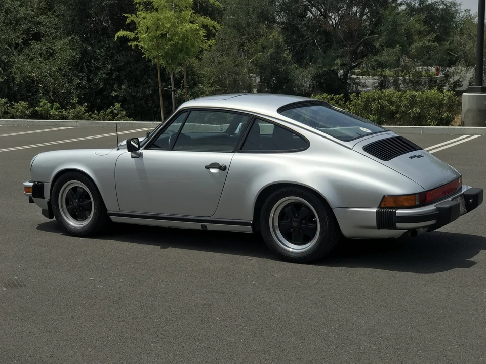 1978 Porsche 911 Carrera SC - Image 15 of 31