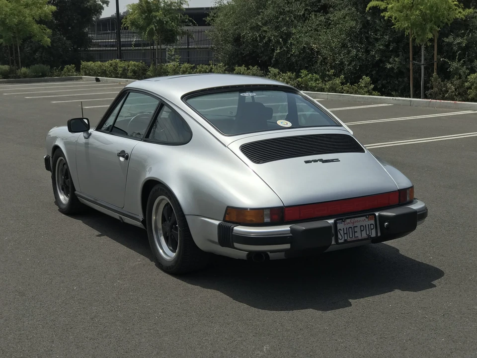 1978 Porsche 911 Carrera SC - Image 13 of 31