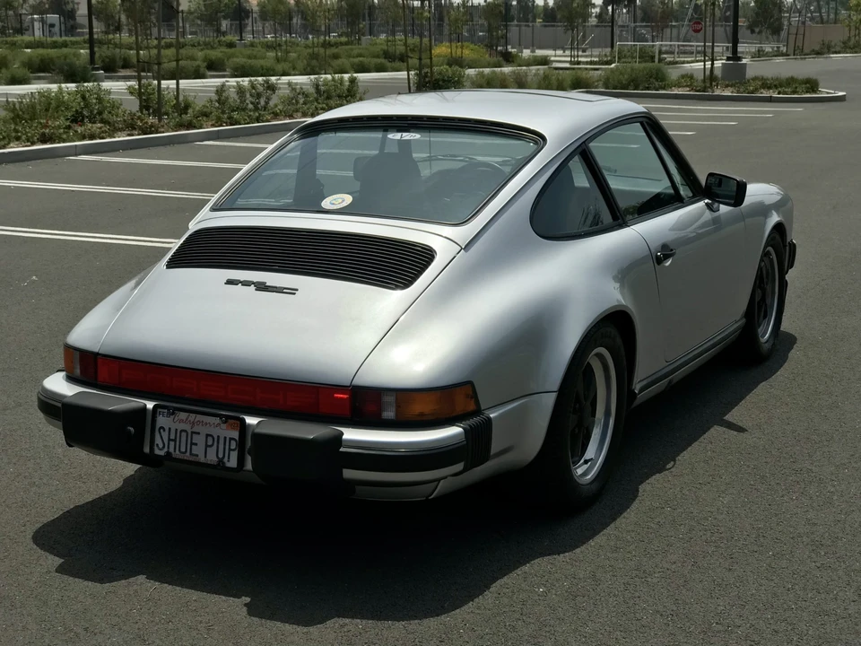 1978 Porsche 911 Carrera SC - Image 10 of 31