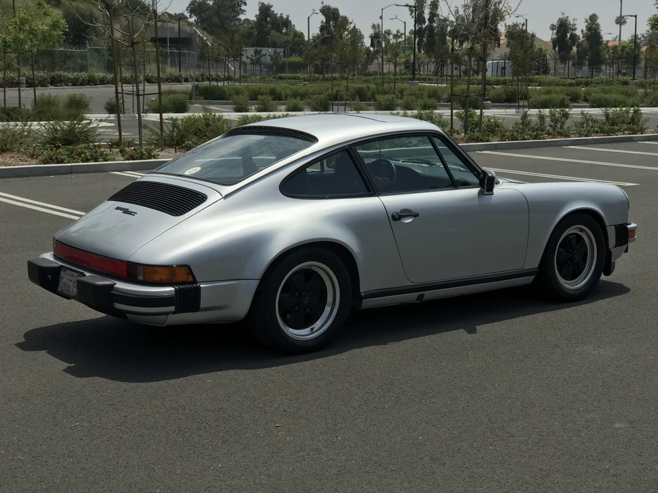 1978 Porsche 911 Carrera SC - Image 7 of 31