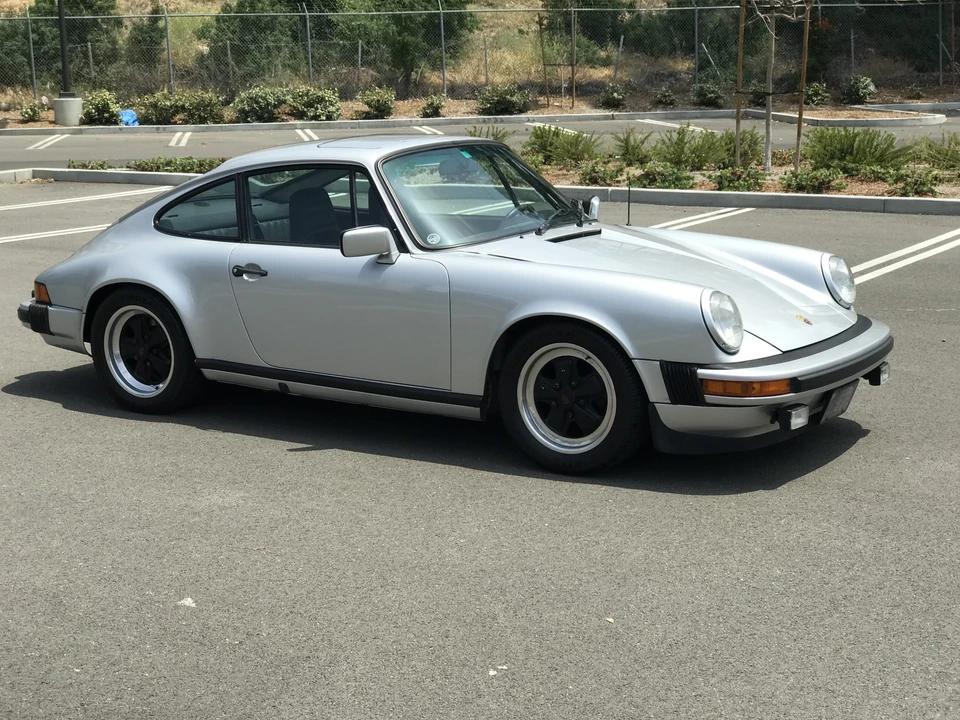 1978 Porsche 911 Carrera SC - Image 4 of 31