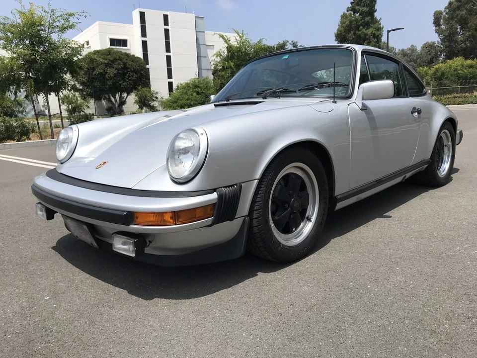 1978 Porsche 911 Carrera SC - Image 19 of 31