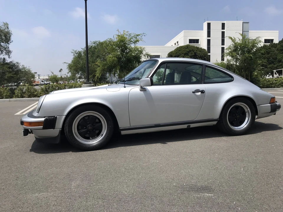 1978 Porsche 911 Carrera SC - Image 17 of 31