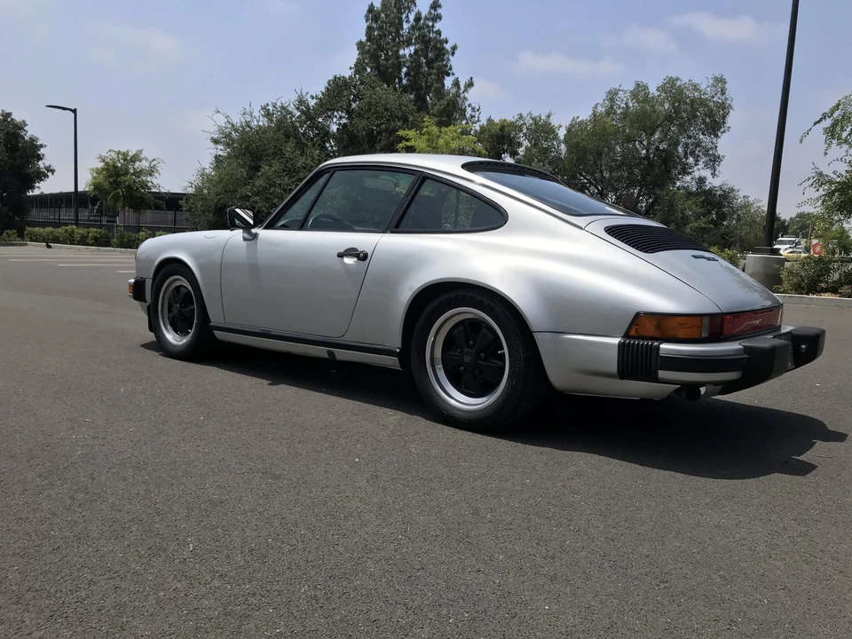 1978 Porsche 911 Carrera SC - Image 14 of 31