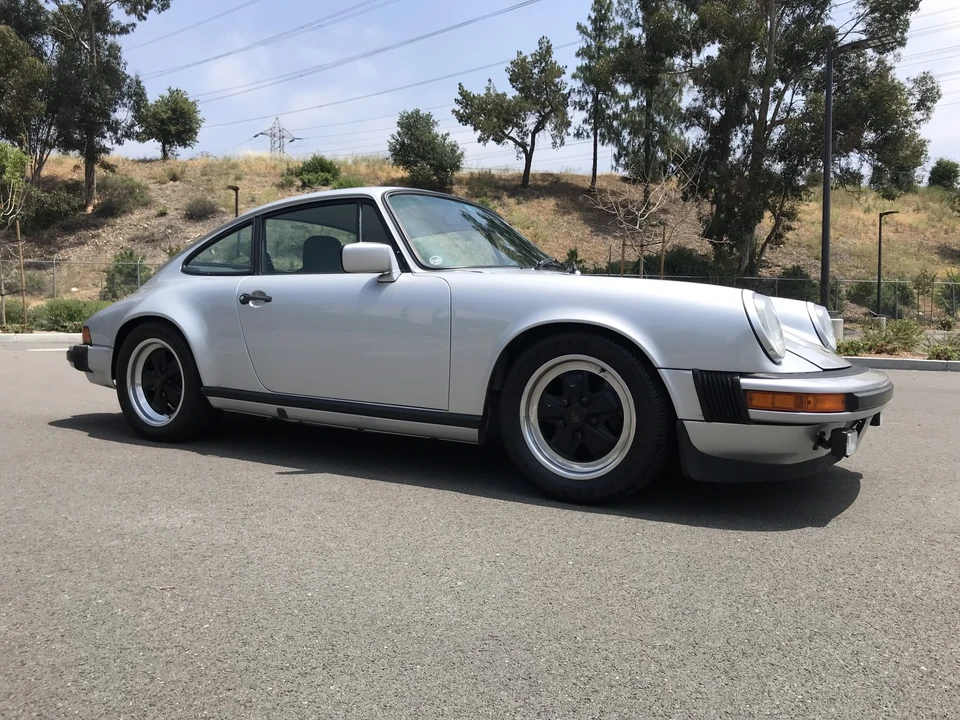 1978 Porsche 911 Carrera SC - Image 5 of 31