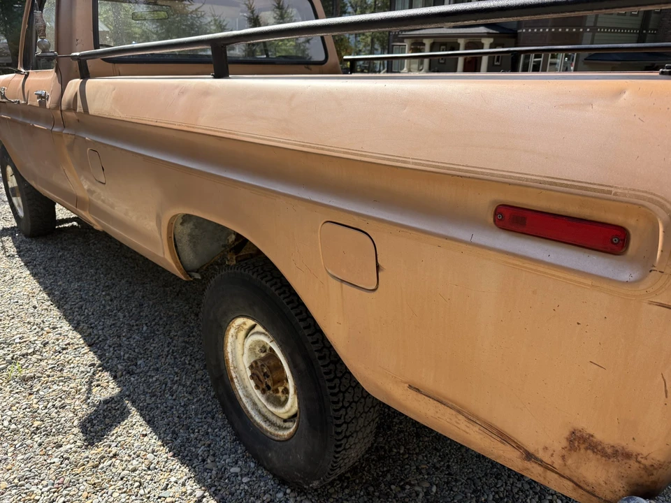 1979 Ford F-Series 6th Gen - Image 29 of 31