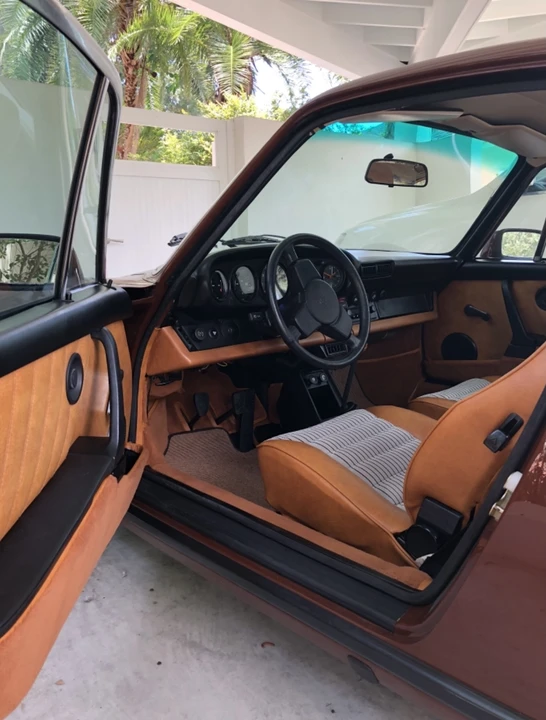 1979 Porsche 911 Carrera SC - Image 25 of 31