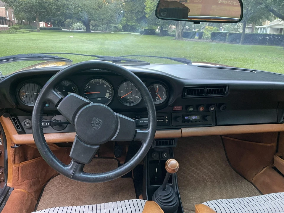 1979 Porsche 911 Carrera SC - Image 31 of 31