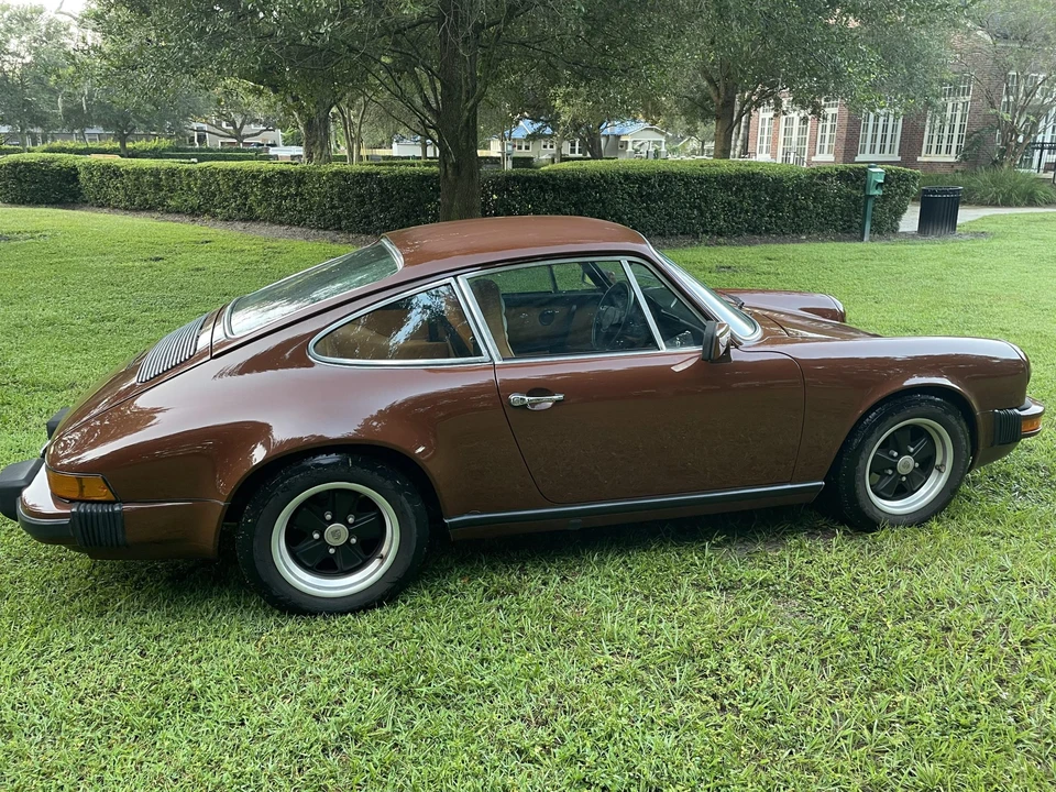 1979 Porsche 911 Carrera SC - Image 8 of 31