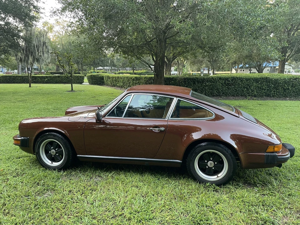 1979 Porsche 911 Carrera SC - Image 16 of 31