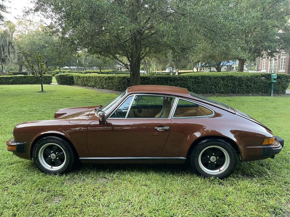 1979 Porsche 911 Carrera SC - Image 17 of 31