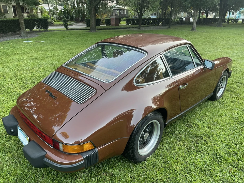 1979 Porsche 911 Carrera SC - Image 10 of 31