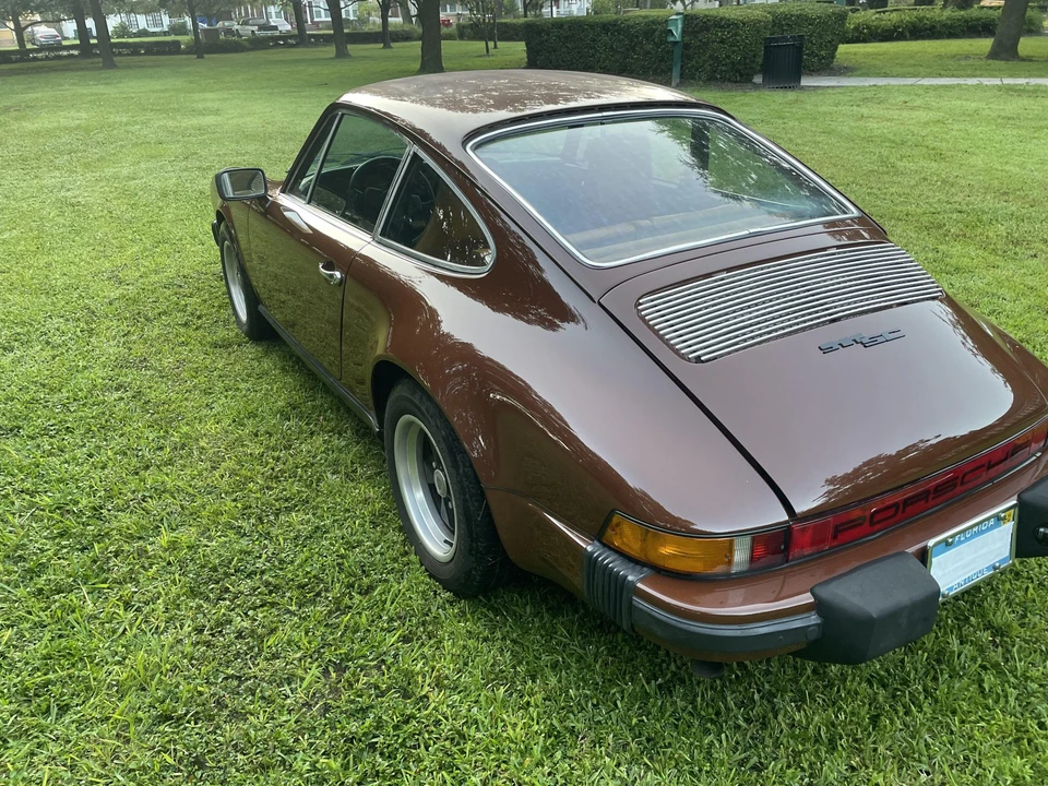 1979 Porsche 911 Carrera SC - Image 14 of 31