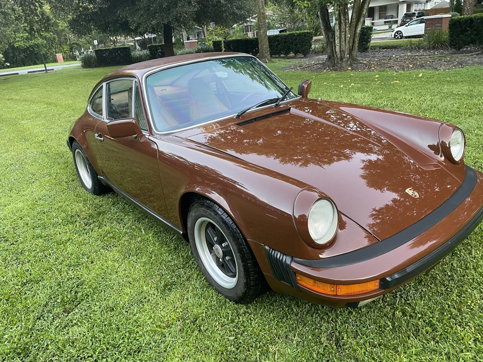 1979 Porsche 911 Carrera SC - Image 5 of 31