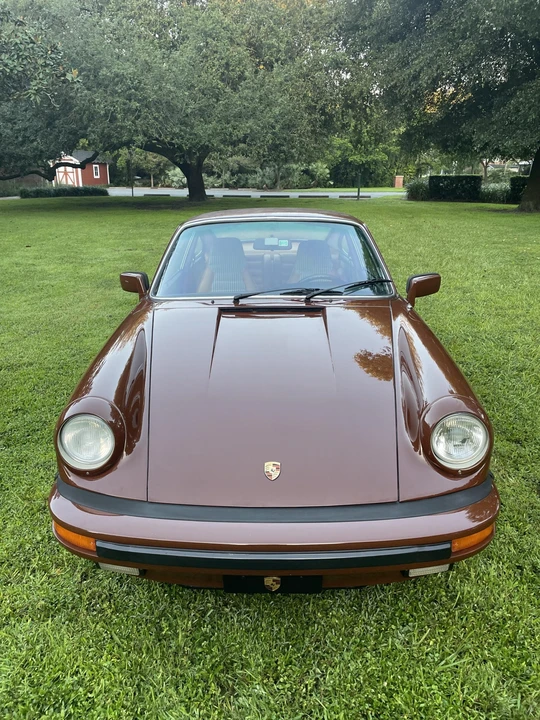 1979 Porsche 911 Carrera SC - Image 3 of 31