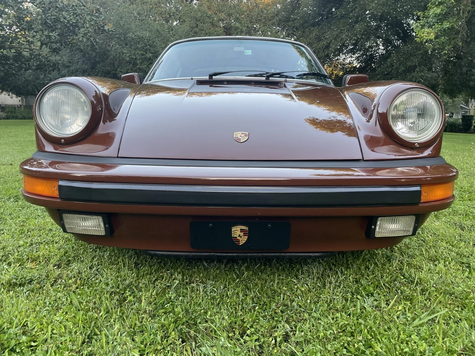 1979 Porsche 911 Carrera SC - Image 4 of 31