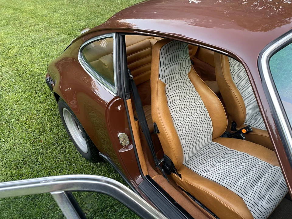 1979 Porsche 911 Carrera SC - Image 27 of 31