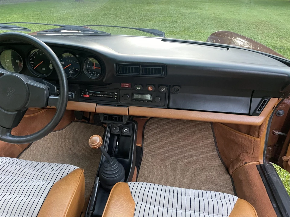 1979 Porsche 911 Carrera SC - Image 29 of 31