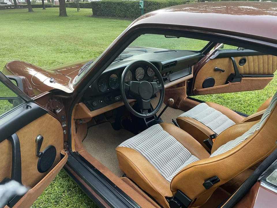 1979 Porsche 911 Carrera SC - Image 23 of 31