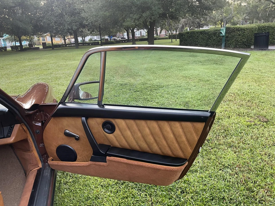 1979 Porsche 911 Carrera SC - Image 30 of 31