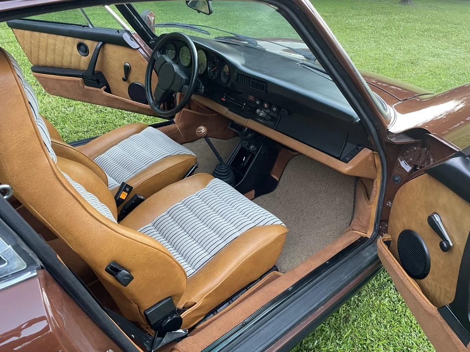 1979 Porsche 911 Carrera SC - Image 28 of 31