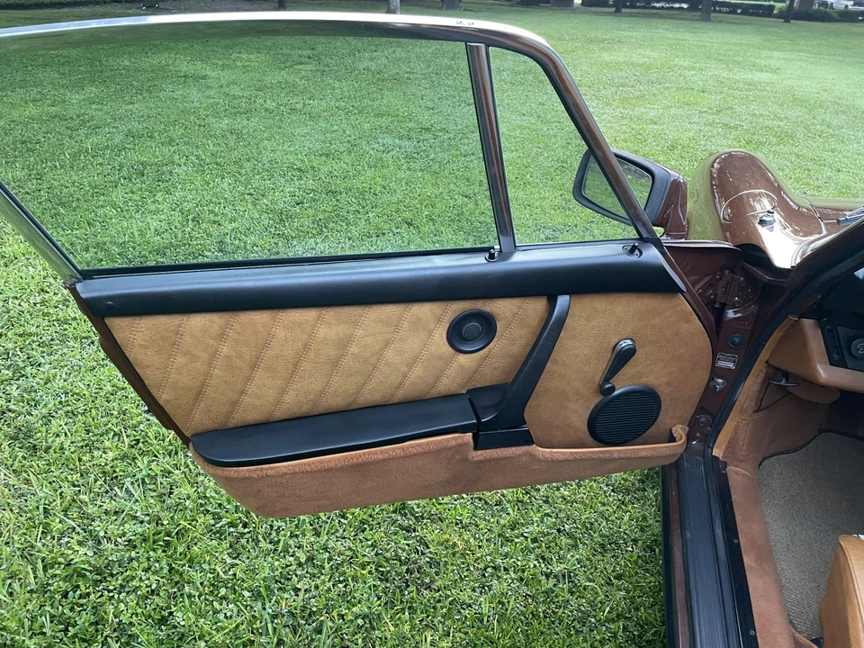 1979 Porsche 911 Carrera SC - Image 26 of 31