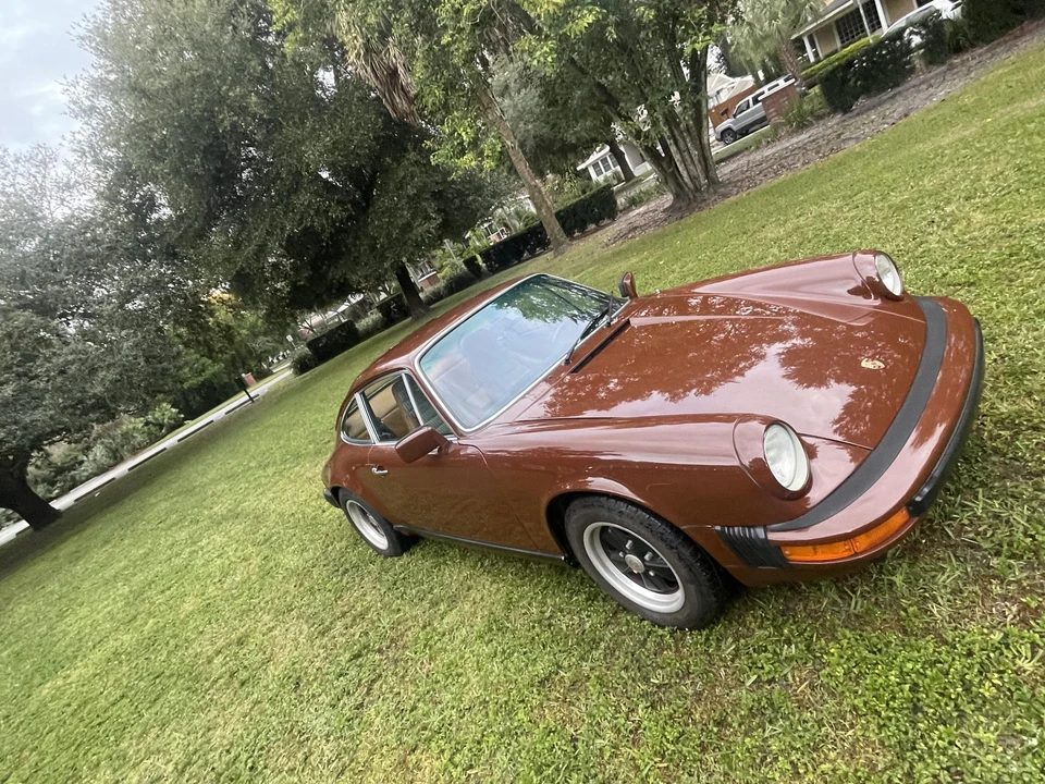 1979 Porsche 911 Carrera SC - Image 6 of 31
