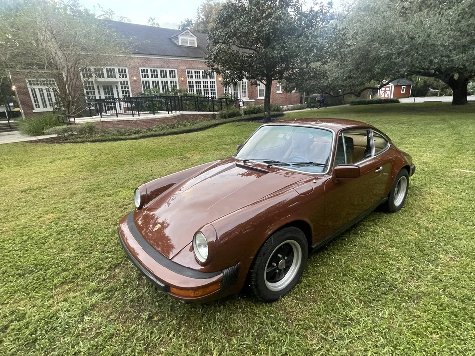 1979 Porsche 911 Carrera SC - Image 2 of 31