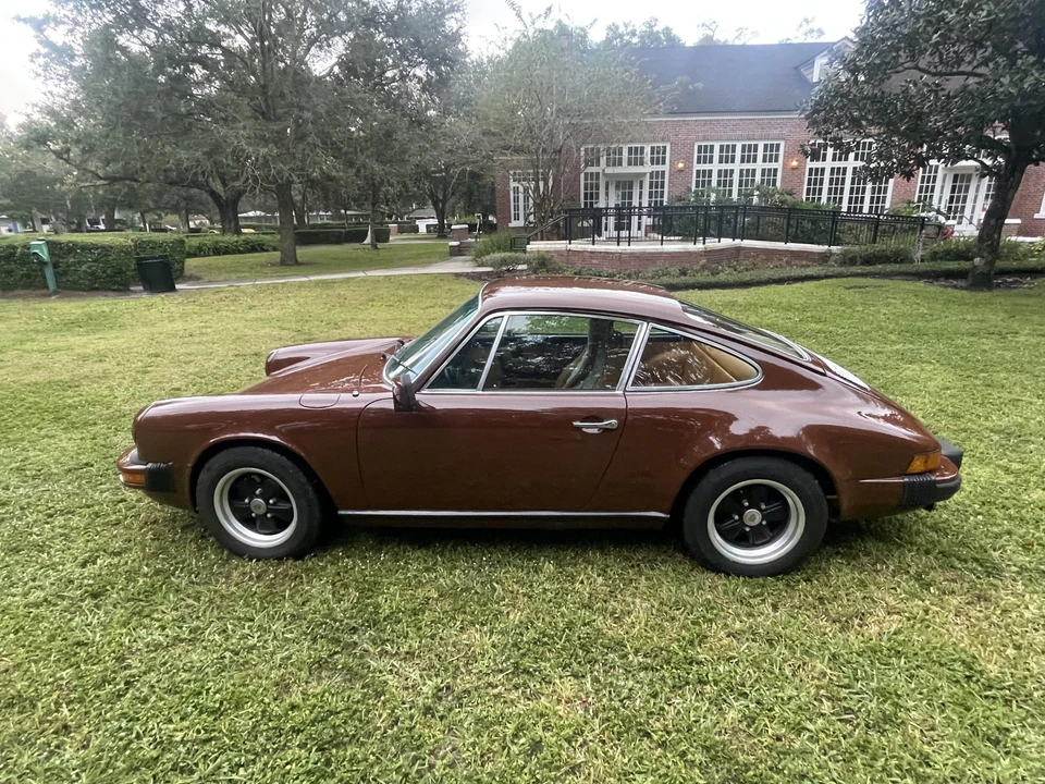 1979 Porsche 911 Carrera SC - Image 18 of 31