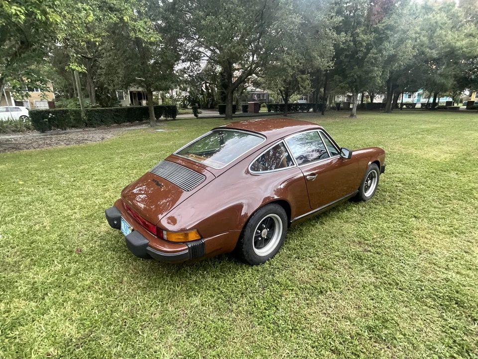 1979 Porsche 911 Carrera SC - Image 9 of 31