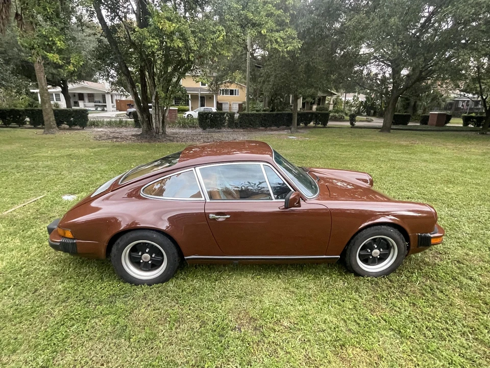 1979 Porsche 911 Carrera SC - Image 7 of 31