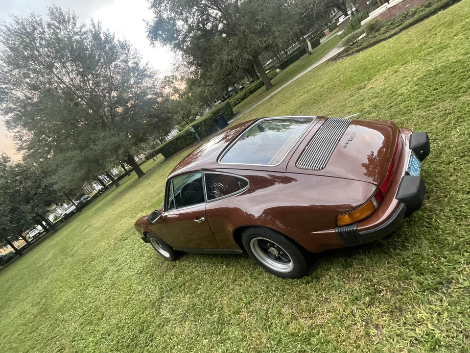 1979 Porsche 911 Carrera SC - Image 15 of 31
