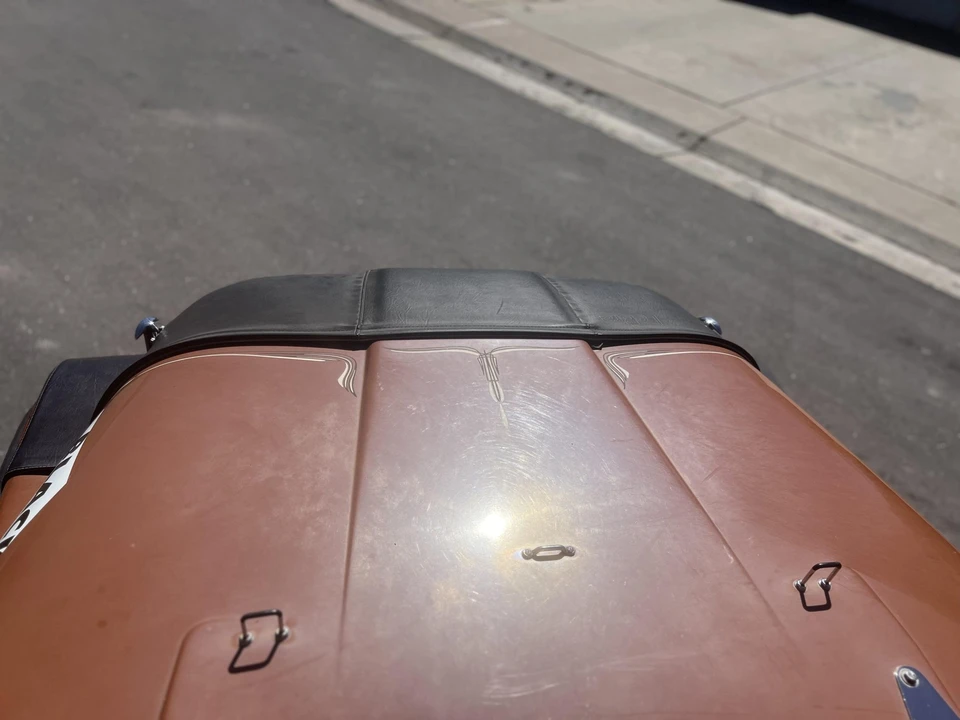 1980 Jeep CJ7 - Image 19 of 31
