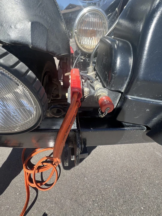 1980 Jeep CJ7 - Image 26 of 31