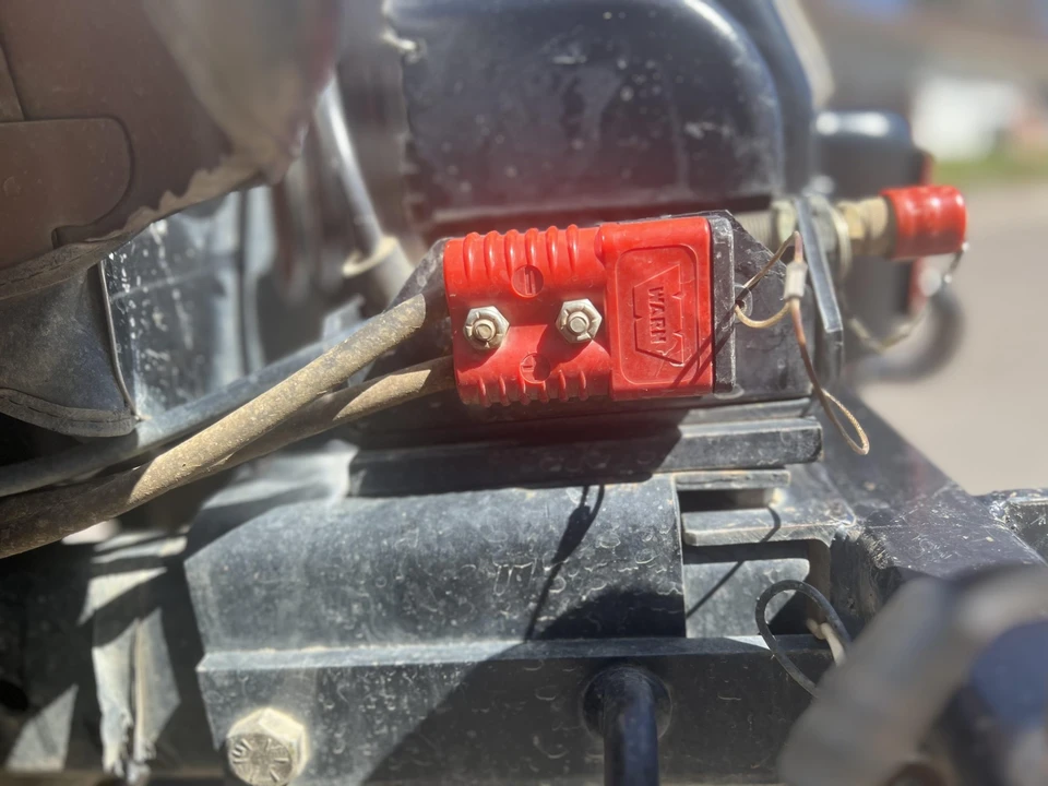 1980 Jeep CJ7 - Image 28 of 31