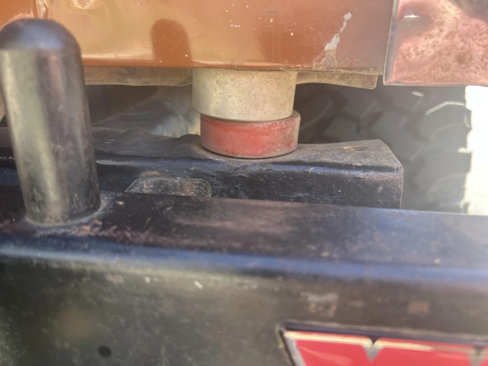 1980 Jeep CJ7 - Image 25 of 31