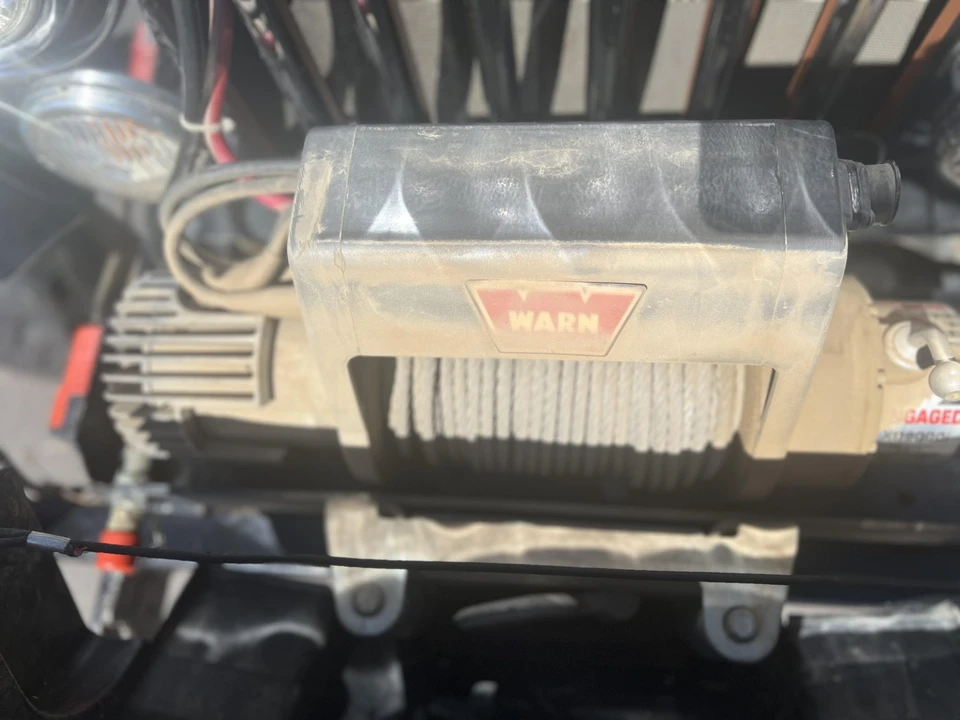 1980 Jeep CJ7 - Image 23 of 31