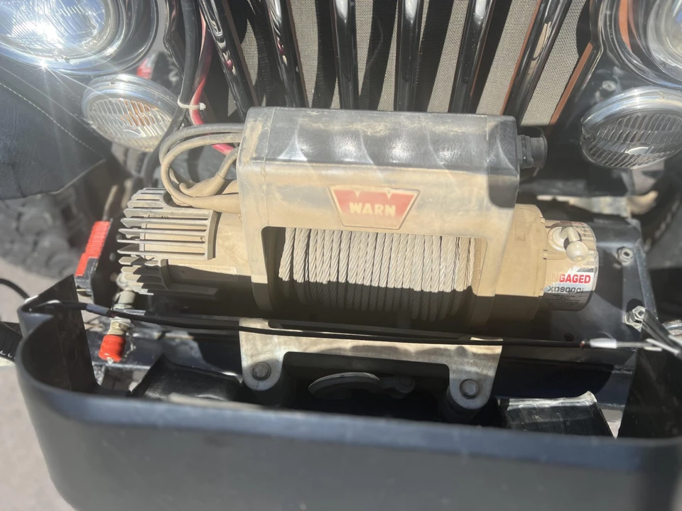 1980 Jeep CJ7 - Image 24 of 31