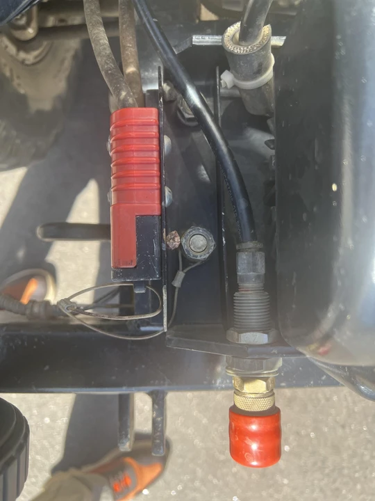 1980 Jeep CJ7 - Image 30 of 31