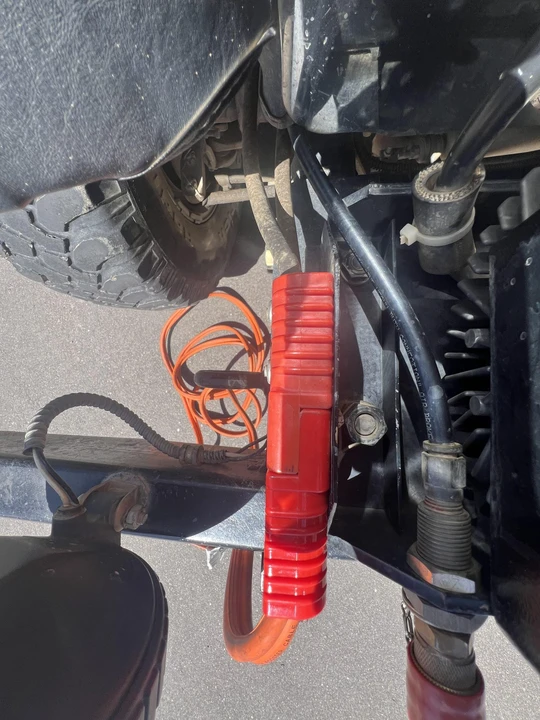 1980 Jeep CJ7 - Image 29 of 31