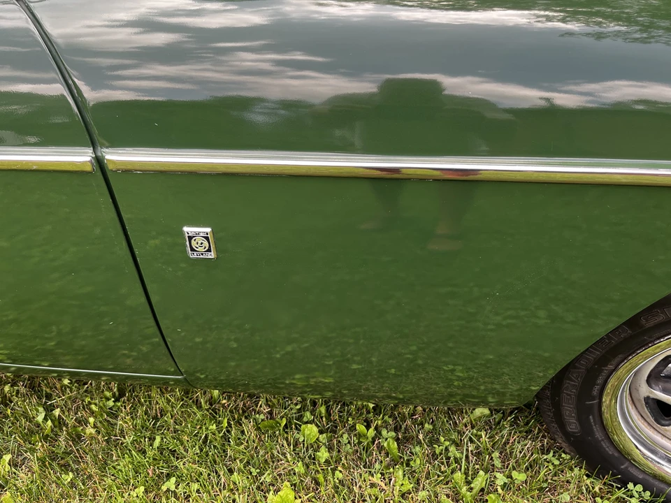 1980 MG MGB Roadster - Image 26 of 31