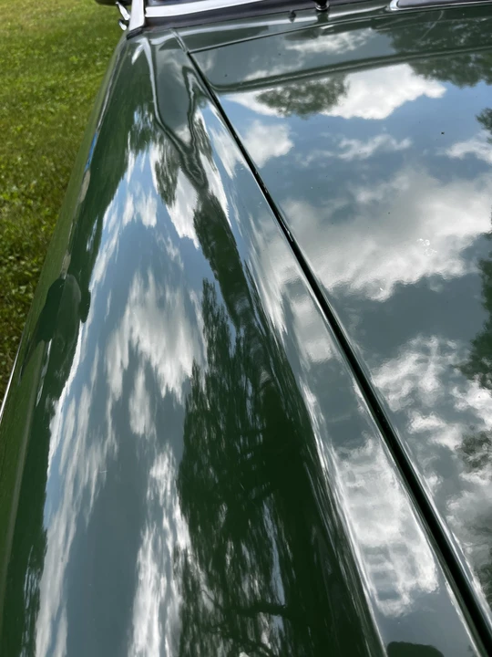 1980 MG MGB Roadster - Image 27 of 31